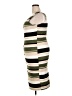 No Boundaries Stripes Green Casual Dress Size XXL - photo 5