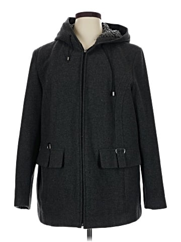 Covington Coat (view 1)