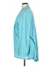 J.Jill Teal Cardigan Size XL - photo 5