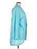 J.Jill Teal Cardigan Size XL - photo 4