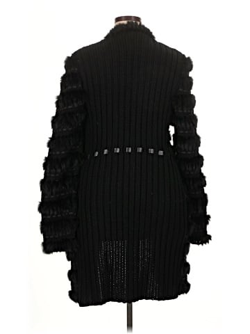 Just Cavalli Faux Fur Jacket (view 2)