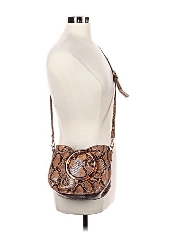 Moda Luxe Satchel (view 2)