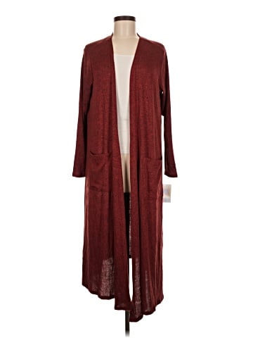 Lularoe Cardigan (view 1)