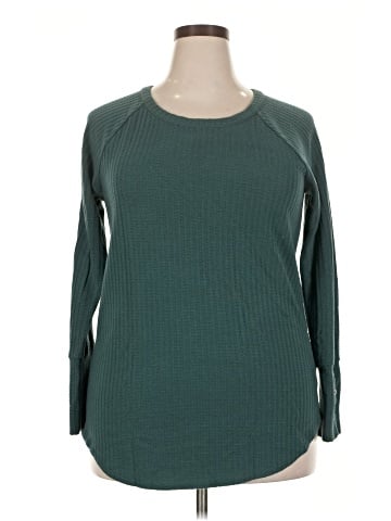 Chaser Pullover Sweater (view 1)