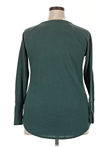 Chaser Pullover Sweater (view 2)