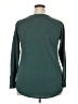 Chaser Teal Pullover Sweater Size XXL - photo 2