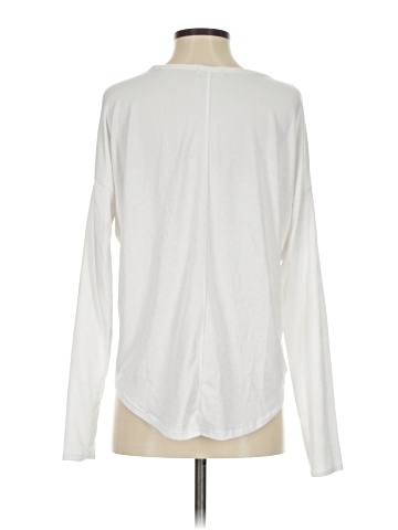 Rag & Bone/JEAN Long Sleeve T-Shirt (view 2)