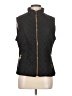 ROYALTY 100% Polyester Black Vest Size M (petite) - photo 1