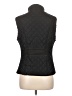 ROYALTY 100% Polyester Black Vest Size M (petite) - photo 2