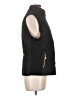 ROYALTY 100% Polyester Black Vest Size M (petite) - photo 4