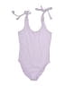 Unbranded Purple Bodysuit Size S - photo 1