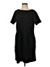 Coco + Carmen Black Short Sleeve Top Size S - photo 1