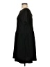 Coco + Carmen Black Short Sleeve Top Size S - photo 5