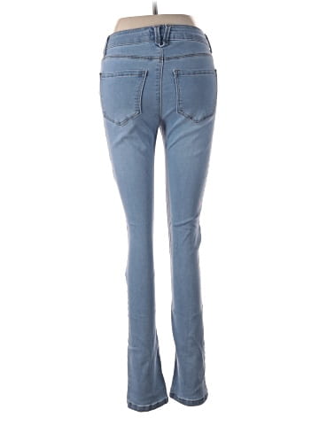 Curve Appeal Jeans (view 2)