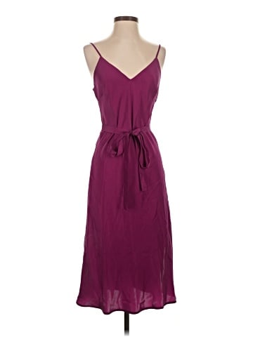 Gold Hawk Casual Dress (view 1)