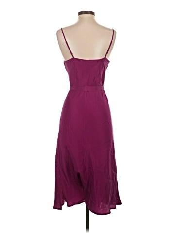 Gold Hawk Casual Dress (view 2)