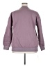 Assorted Brands Graphic Purple Sweatshirt Size 2X (estimated) - photo 2