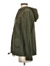 Forever 21 Green Jacket Size S - photo 5