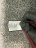 Talbots Burgundy Wool Blazer Size 20W - photo 7