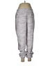 Athleta Camo Gray Sweatpants Size 8 (tall) - photo 1
