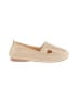 Unbranded Tan Flats Size 43 - photo 1