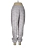 Athleta Camo Gray Sweatpants Size 8 (tall) - photo 2