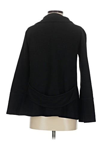 Zara Basic Coat (view 2)