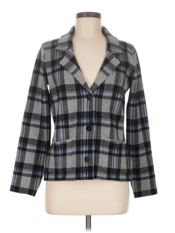 Tahari Blazer (view 1)