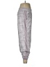 Athleta Camo Gray Sweatpants Size 8 (tall) - photo 4