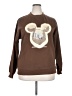 Assorted Brands Brown Sweatshirt Size 2X (estimated) - photo 1