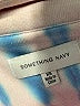 Something Navy 100% Cotton Pink Sweatshirt Size XS - photo 7