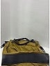 Burberry Tan Green Tote One size - photo 4