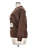 Xiaowei Graphic Brown Sweatshirt Size 2X (estimated) - photo 5