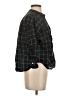 Everlane 100% Cotton Black Long Sleeve Blouse Size 00 - photo 4