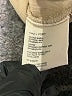 OAK Tan Long Sleeve Turtleneck Size L - photo 8