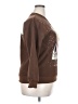 Xiaowei Graphic Brown Sweatshirt Size 2X (estimated) - photo 4