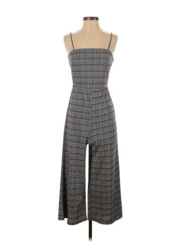 She + Sky Jumpsuit (view 1)
