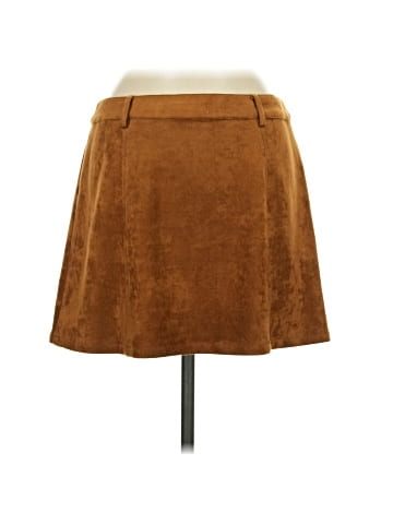 Bear Dance Casual Skirt (view 2)