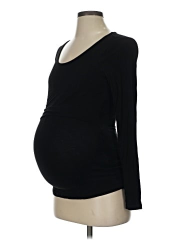 Seraphine Long Sleeve T-Shirt (view 1)