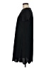 Shein Solid Black Casual Dress Size M - photo 5