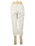 Gap Outlet Ivory Jeans Size 8 - photo 2