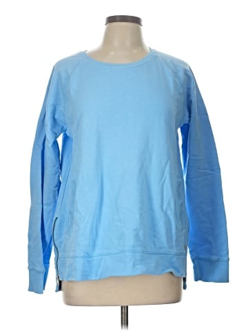 Lilly Pulitzer Luxletic Sweatshirt (view 1)