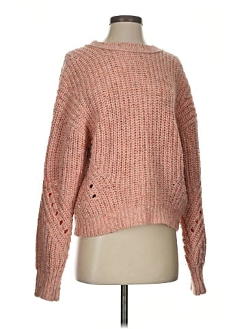 Point Sur Pullover Sweater (view 1)
