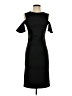 Zara Basic Black Cocktail Dress Size XS - photo 1