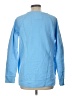 Lilly Pulitzer Luxletic Blue Sweatshirt Size L - photo 2