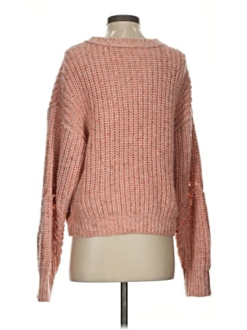 Point Sur Pullover Sweater (view 2)