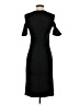 Zara Basic Black Cocktail Dress Size XS - photo 2