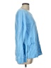 Lilly Pulitzer Luxletic Blue Sweatshirt Size L - photo 4