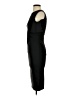 Zara Basic Black Cocktail Dress Size XS - photo 5