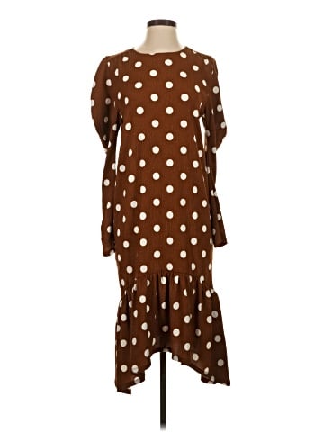 Trafaluc by Zara Casual Dress (view 1)